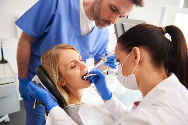 Best Periodontal (Gum) Disease Treatment  in Rm Beach, WA
