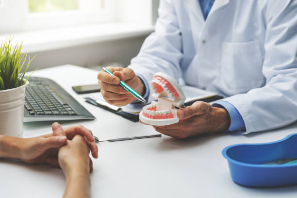 Emergency Dental Services in Warm Beach, WA