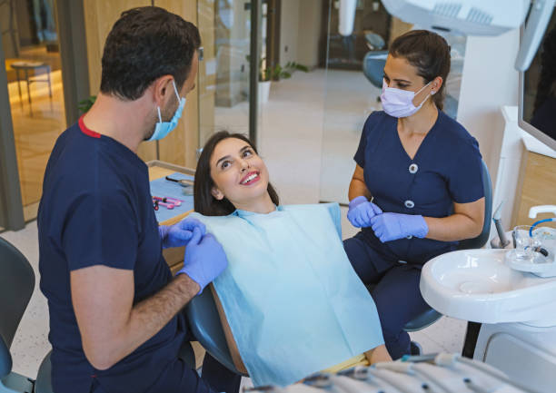 Oral Surgery in Warm Beach, WA