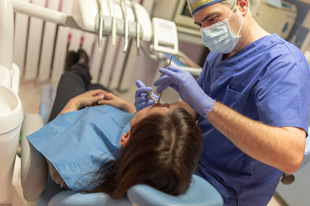 Best TMJ/TMD Treatment  in Rm Beach, WA