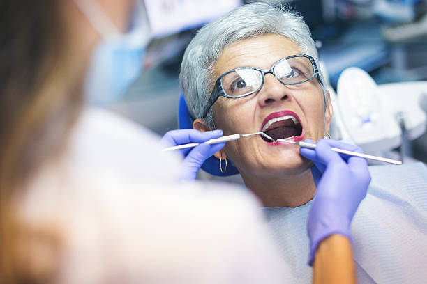 Best Root Canal Treatment  in Rm Beach, WA